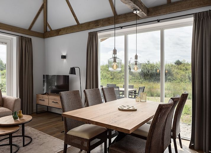Unterkunft 400407 - Ferienhaus De Peel - Villa 6A