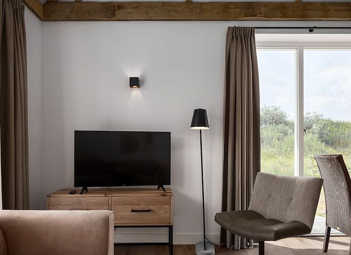Unterkunft 400407 - Ferienhaus De Peel - Villa 6A