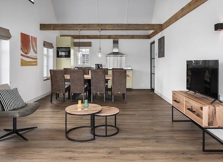 Unterkunft 400410 - Ferienhaus De Peel - Villa 8B