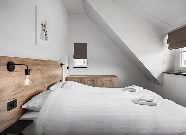Unterkunft 400410 - Ferienhaus De Peel - Villa 8B