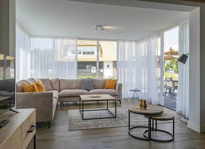 Unterkunft 400418 - Ferienhaus De Peel - Familievilla 10A
