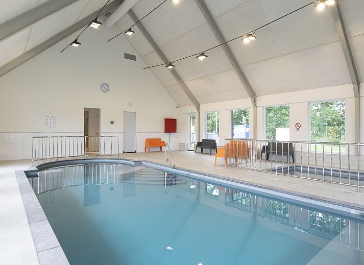 Unterkunft 400423 - Ferienhaus De Peel - Resort De Heihorsten 9