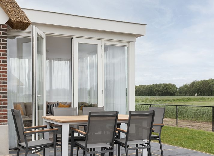 Unterkunft 400423 - Ferienhaus De Peel - Resort De Heihorsten 9