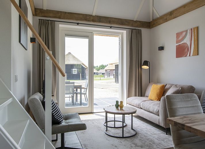 Verblijf 400425 • Vakantiewoning De Peel • Villa 4+2