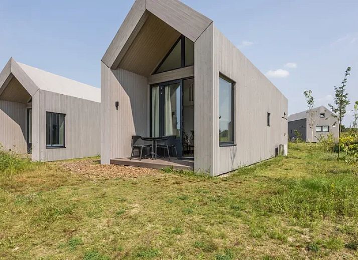 Unterkunft 400431 • Bungalow De Peel • 4-persoonslodge | 4B5 