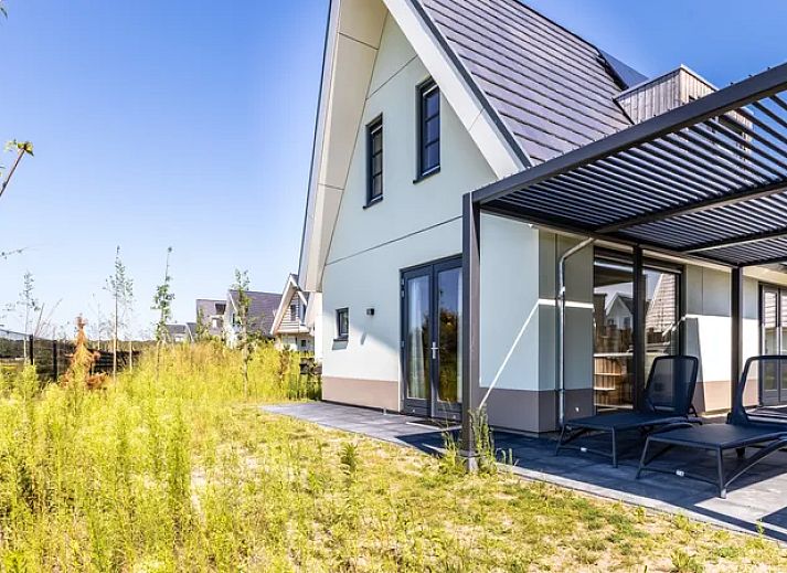 Unterkunft 400433 • Bungalow De Peel • 4-persoonsbungalow | 4L2