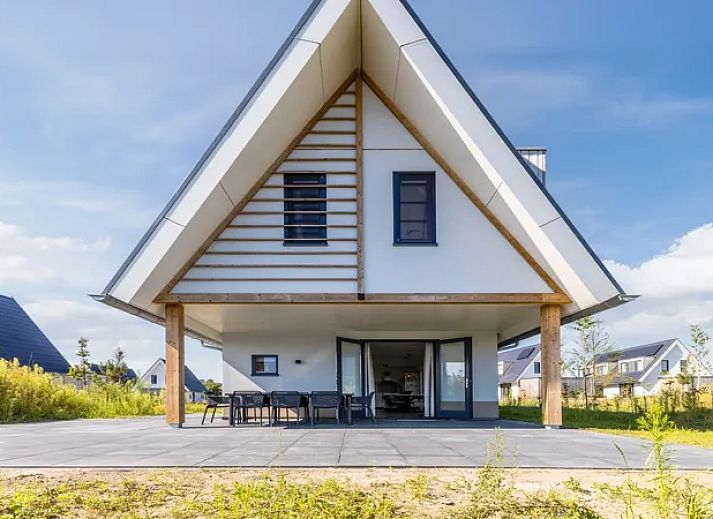 Verblijf 400434 - Bungalow De Peel - 10-persoonsbungalow | 10C