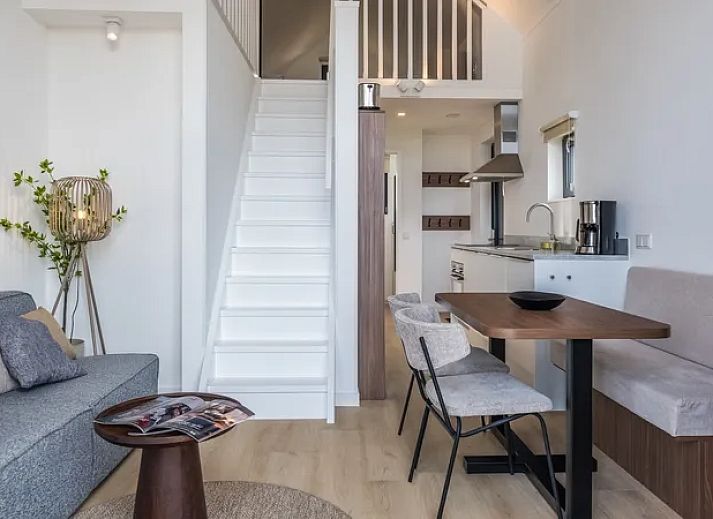 Unterkunft 400435 - Bungalow De Peel - 4-persoonslodge | 4B3