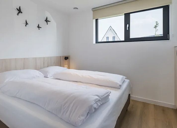 Unterkunft 400435 - Bungalow De Peel - 4-persoonslodge | 4B3