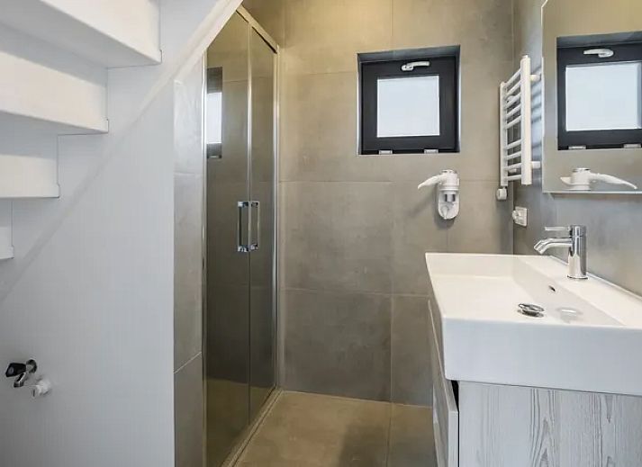 Unterkunft 400435 - Bungalow De Peel - 4-persoonslodge | 4B3
