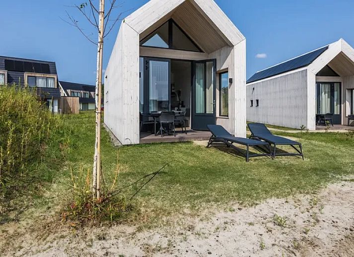 Verblijf 400439 • Bungalow De Peel • 4-persoonslodge | 4B1