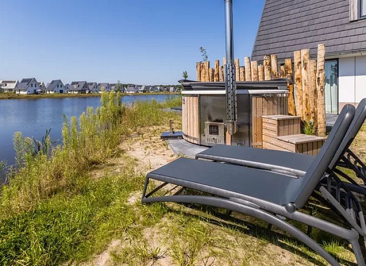Verblijf 400441 - Bungalow De Peel - 6-persoonsbungalow | 6EL2