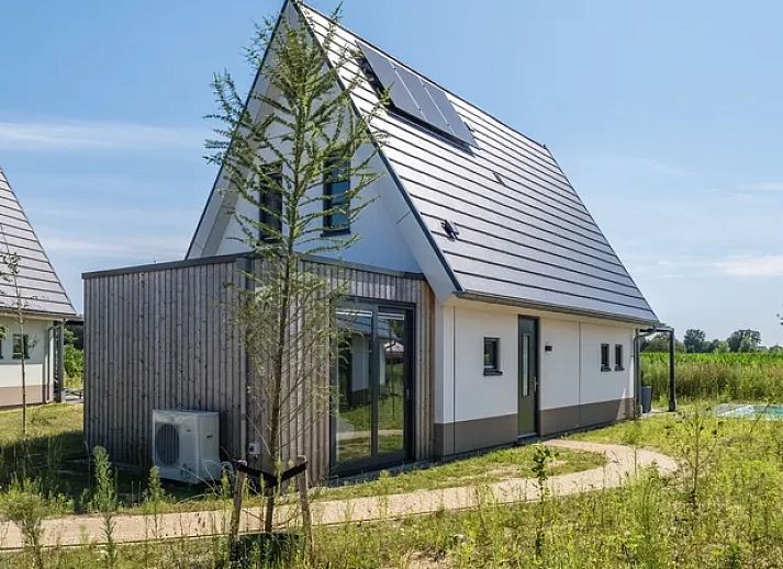 Verblijf 400442 - Bungalow De Peel - 6-persoonsbungalow | 6ELZ