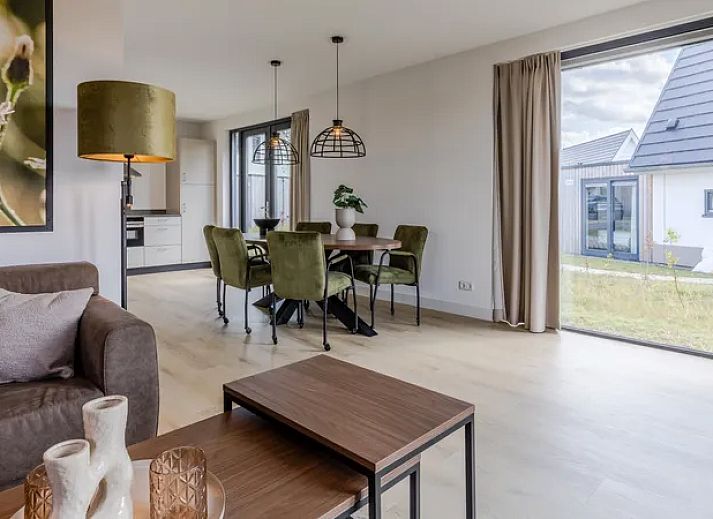 Verblijf 400443 - Bungalow De Peel - 6-persoonsbungalow | 6L1