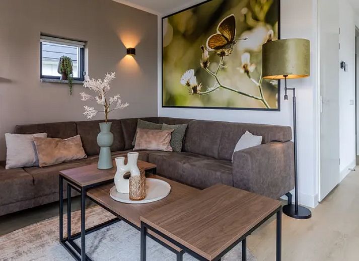 Verblijf 400443 - Bungalow De Peel - 6-persoonsbungalow | 6L1