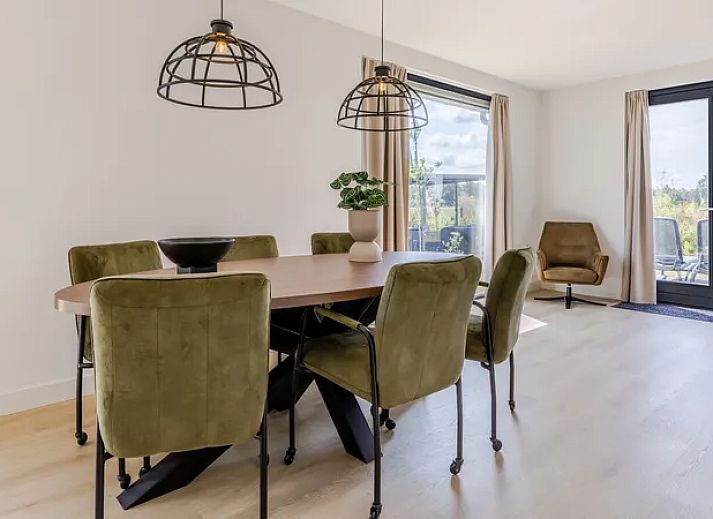 Verblijf 400443 - Bungalow De Peel - 6-persoonsbungalow | 6L1