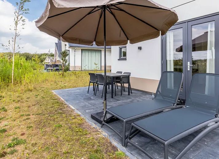 Verblijf 400443 - Bungalow De Peel - 6-persoonsbungalow | 6L1