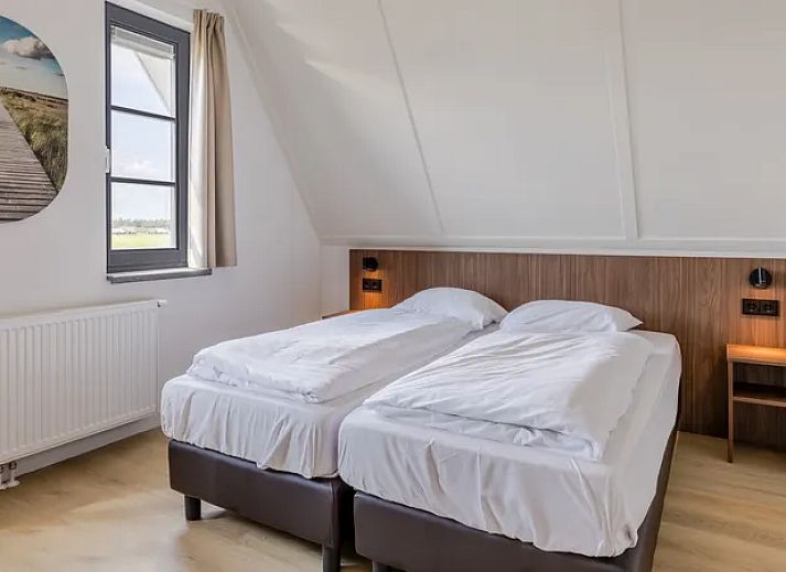 Verblijf 400443 - Bungalow De Peel - 6-persoonsbungalow | 6L1