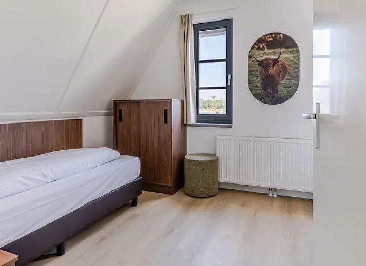 Verblijf 400443 - Bungalow De Peel - 6-persoonsbungalow | 6L1