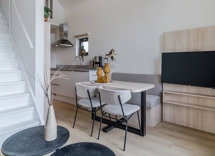 Unterkunft 400444 - Bungalow De Peel - 4-persoonslodge | 4B6