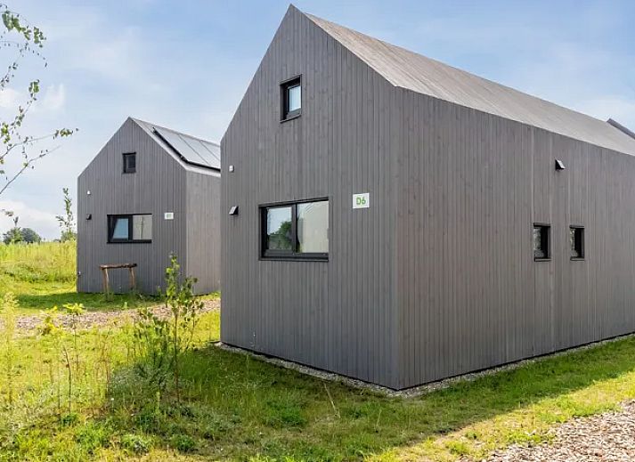 Unterkunft 400444 - Bungalow De Peel - 4-persoonslodge | 4B6