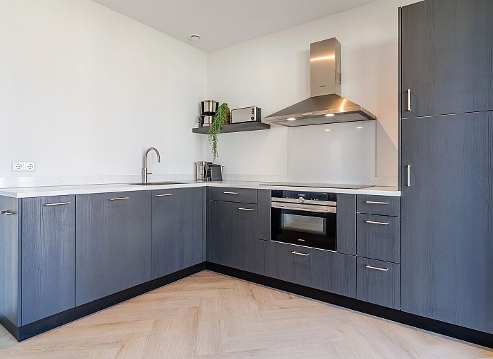 Privezwembad bij 8-persoonsbungalow 8ELZ in Someren, De Peel, Noord Brabant.