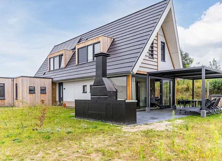Unterkunft 400452 • Bungalow De Peel • 20-persoonsbungalow | 20L