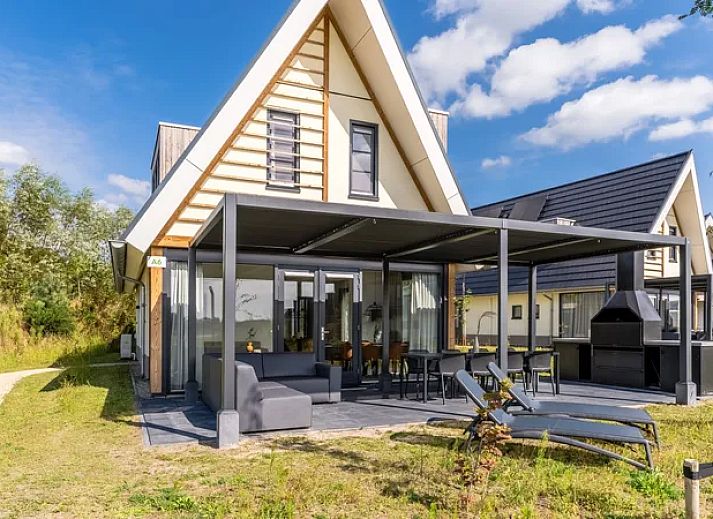 Guest house 400453 • Bungalow De Peel • 12-persoonsbungalow | 12EL1