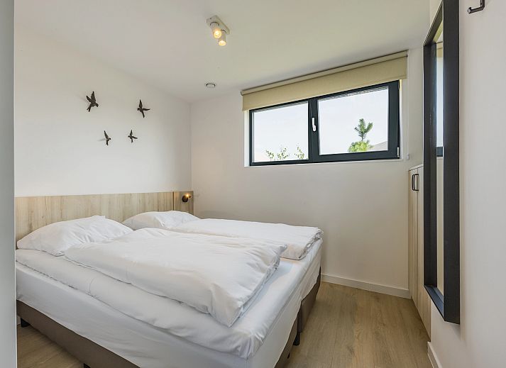 Guest house 400459 - Bungalow De Peel - 4-persoonslodge | 4B6