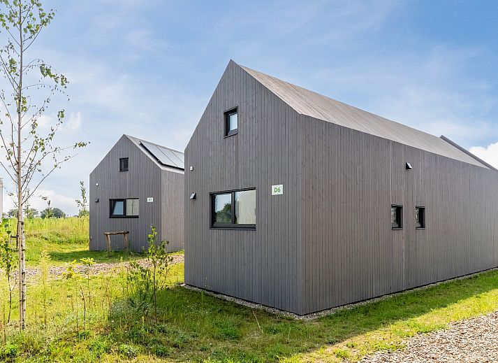 Guest house 400459 - Bungalow De Peel - 4-persoonslodge | 4B6