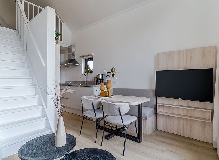 Guest house 400459 - Bungalow De Peel - 4-persoonslodge | 4B6