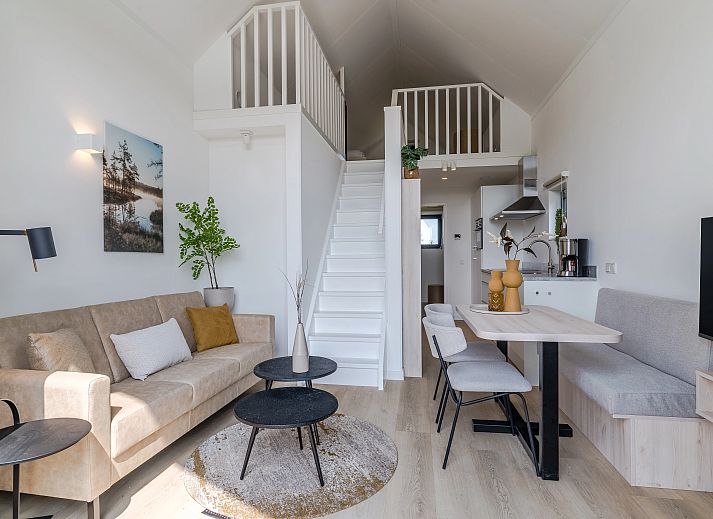 Guest house 400459 - Bungalow De Peel - 4-persoonslodge | 4B6