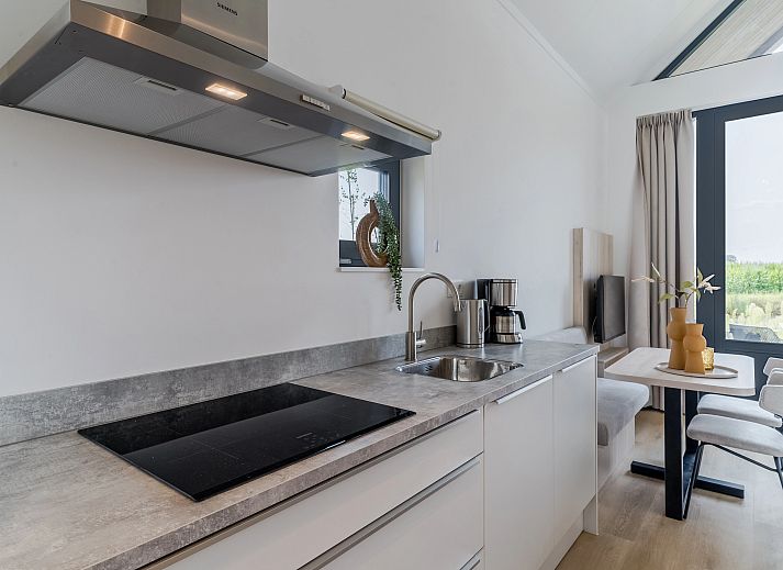 Guest house 400459 - Bungalow De Peel - 4-persoonslodge | 4B6