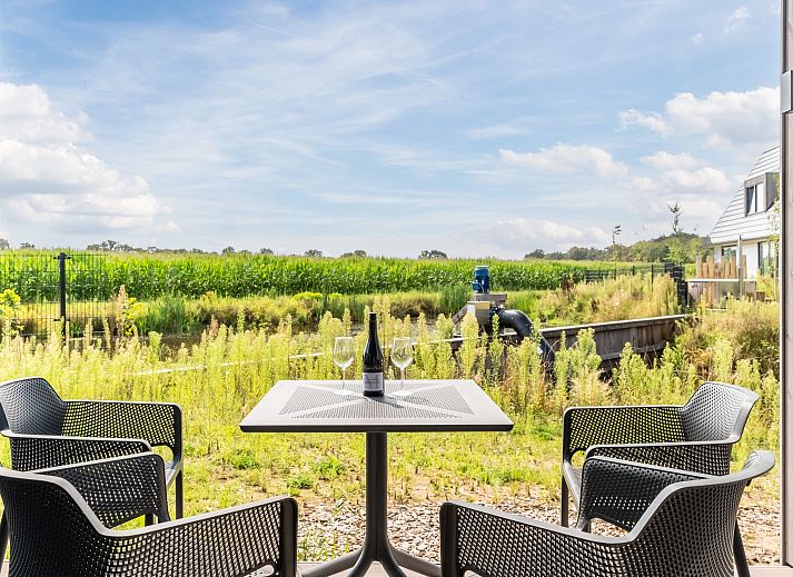 Guest house 400459 - Bungalow De Peel - 4-persoonslodge | 4B6