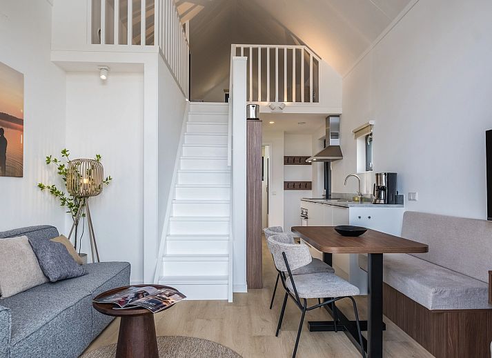 Unterkunft 400463 - Bungalow De Peel - 4-persoonslodge | 4B3