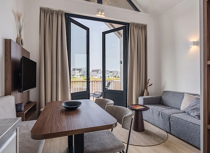 Unterkunft 400463 - Bungalow De Peel - 4-persoonslodge | 4B3