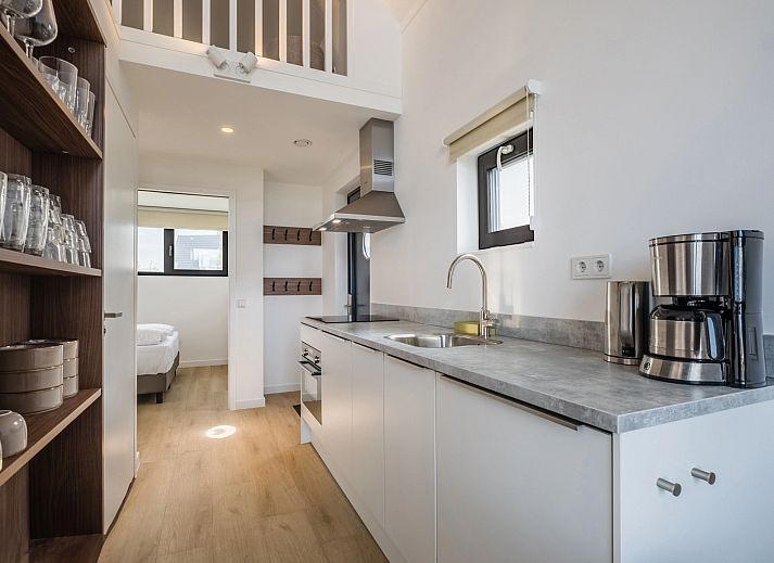 Unterkunft 400463 - Bungalow De Peel - 4-persoonslodge | 4B3