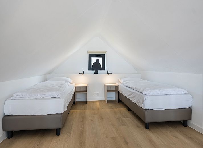 Unterkunft 400463 - Bungalow De Peel - 4-persoonslodge | 4B3