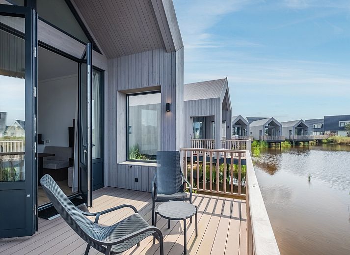 Unterkunft 400463 - Bungalow De Peel - 4-persoonslodge | 4B3