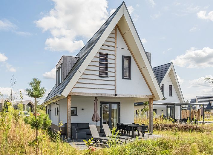 Unterkunft 400467 - Bungalow De Peel - 8-persoonsbungalow | 8L