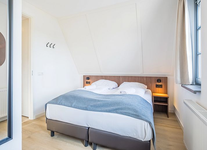 Unterkunft 400467 - Bungalow De Peel - 8-persoonsbungalow | 8L