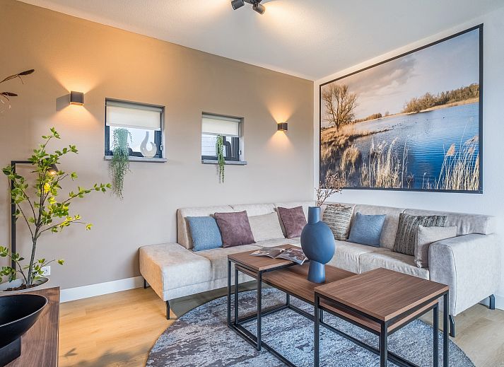 Unterkunft 400467 - Bungalow De Peel - 8-persoonsbungalow | 8L