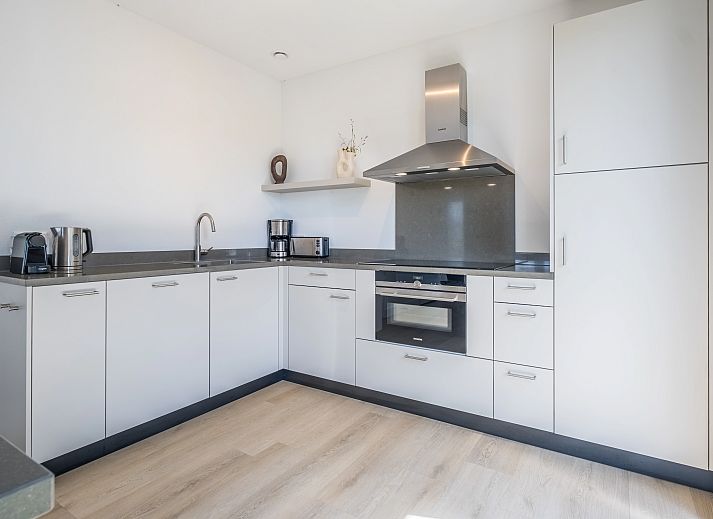 Unterkunft 400467 - Bungalow De Peel - 8-persoonsbungalow | 8L