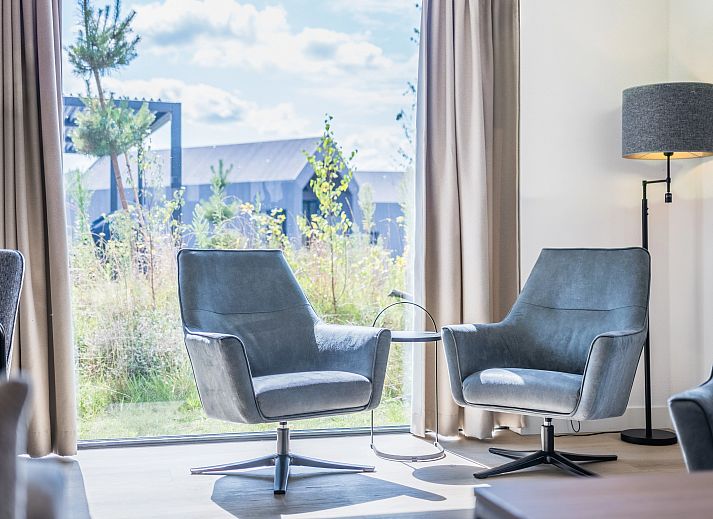 Unterkunft 400467 - Bungalow De Peel - 8-persoonsbungalow | 8L