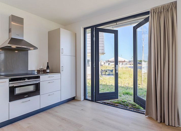 Verblijf 400472 - Bungalow De Peel - 4-persoonsbungalow | 4L1