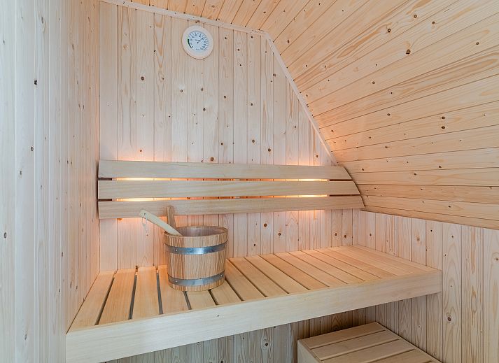 Verblijf 400472 - Bungalow De Peel - 4-persoonsbungalow | 4L1