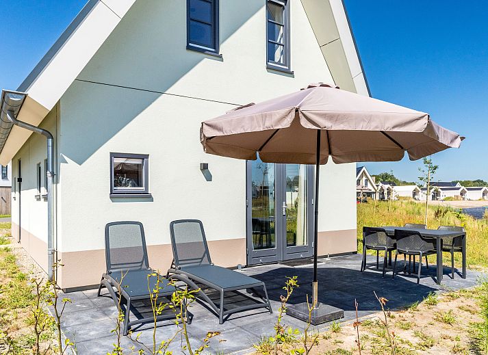 Verblijf 400472 - Bungalow De Peel - 4-persoonsbungalow | 4L1