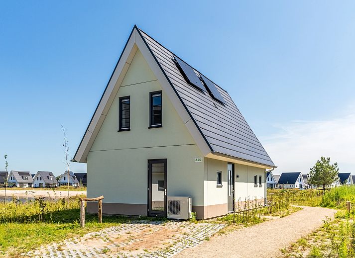 Verblijf 400472 - Bungalow De Peel - 4-persoonsbungalow | 4L1