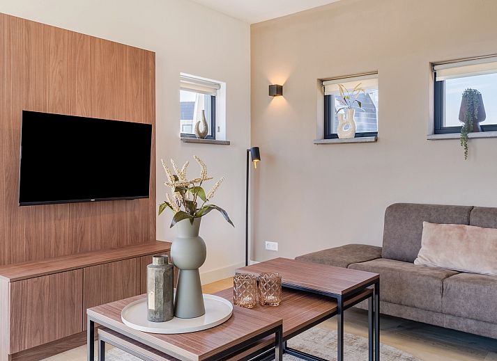 Verblijf 400472 - Bungalow De Peel - 4-persoonsbungalow | 4L1