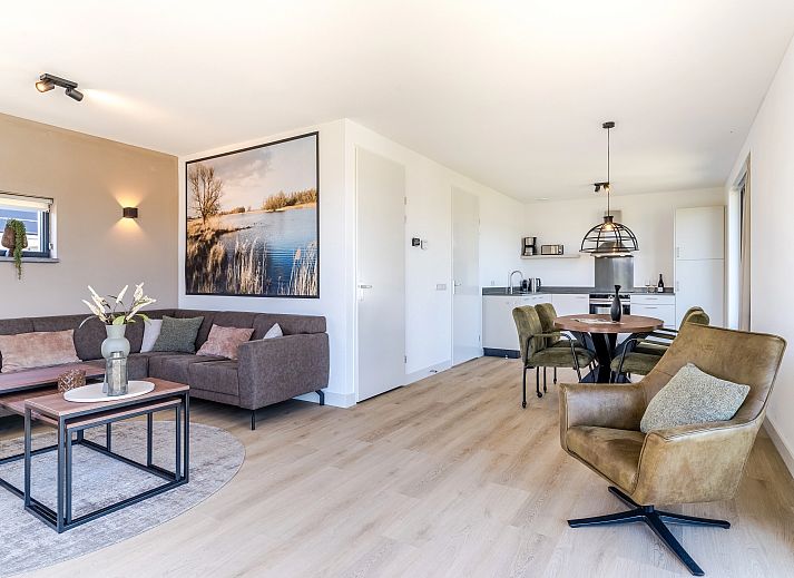 Verblijf 400472 - Bungalow De Peel - 4-persoonsbungalow | 4L1